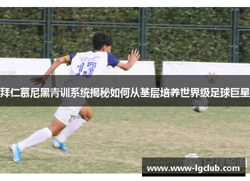 拜仁慕尼黑青训系统揭秘如何从基层培养世界级足球巨星