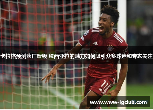 卡拉格预测药厂晋级 穆西亚拉的魅力如何吸引众多球迷和专家关注 卡拉格预测药厂晋级 穆西亚拉的魅力如何吸引众多球迷和专家关注