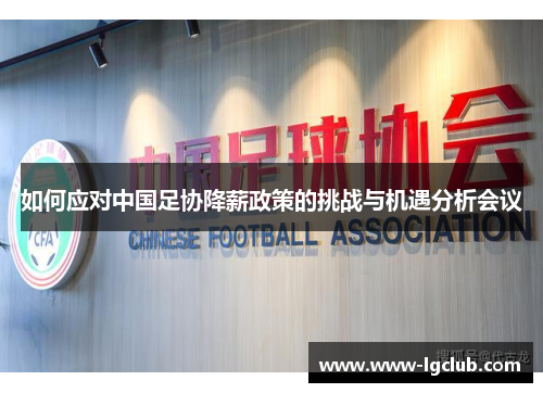 如何应对中国足协降薪政策的挑战与机遇分析会议 如何应对中国足协降薪政策的挑战与机遇分析会议