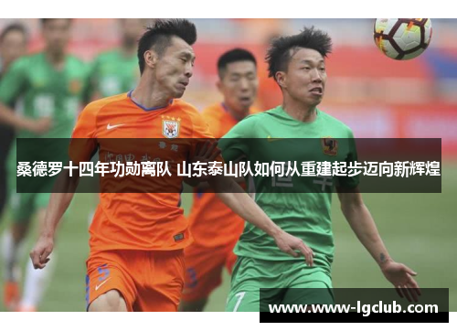 桑德罗十四年功勋离队 山东泰山队如何从重建起步迈向新辉煌 桑德罗十四年功勋离队 山东泰山队如何从重建起步迈向新辉煌