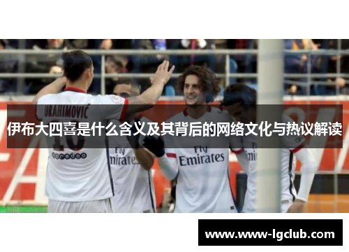 伊布大四喜是什么含义及其背后的网络文化与热议解读