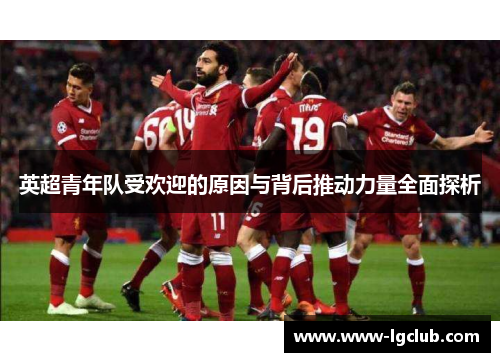 英超青年队受欢迎的原因与背后推动力量全面探析