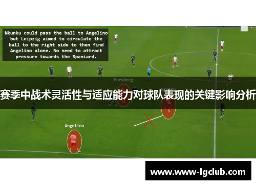 赛季中战术灵活性与适应能力对球队表现的关键影响分析 赛季中战术灵活性与适应能力对球队表现的关键影响分析