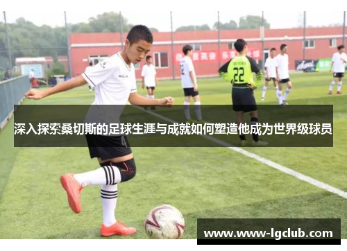 深入探索桑切斯的足球生涯与成就如何塑造他成为世界级球员