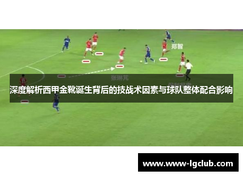 深度解析西甲金靴诞生背后的技战术因素与球队整体配合影响 深度解析西甲金靴诞生背后的技战术因素与球队整体配合影响