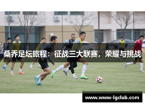 桑乔足坛旅程：征战三大联赛，荣耀与挑战